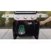 Weber Genesis E-435W plynový gril 